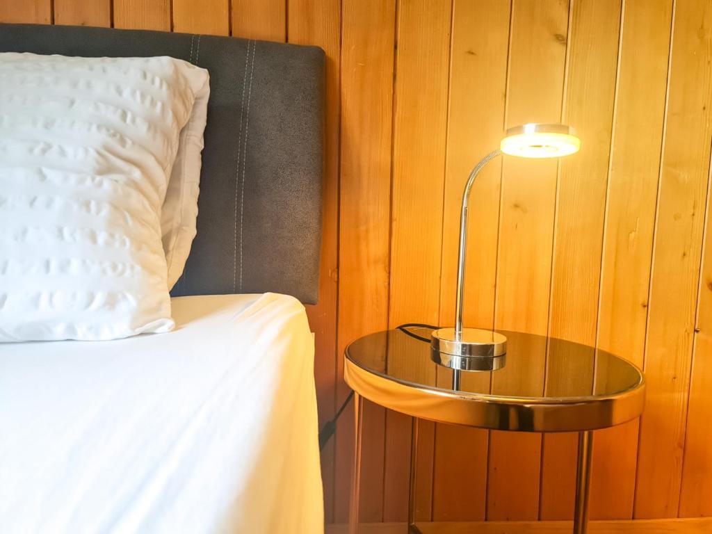 Abendberg Apartment - Aare Jungfrau Ag Wilderswil Esterno foto