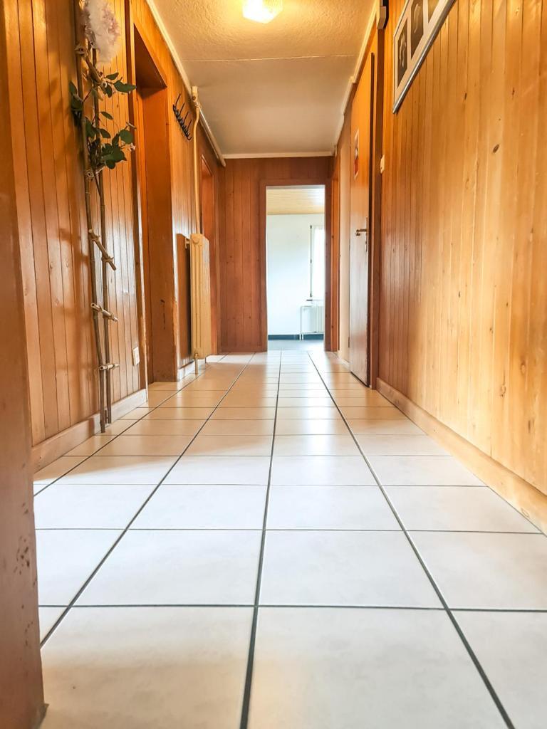 Abendberg Apartment - Aare Jungfrau Ag Wilderswil Esterno foto