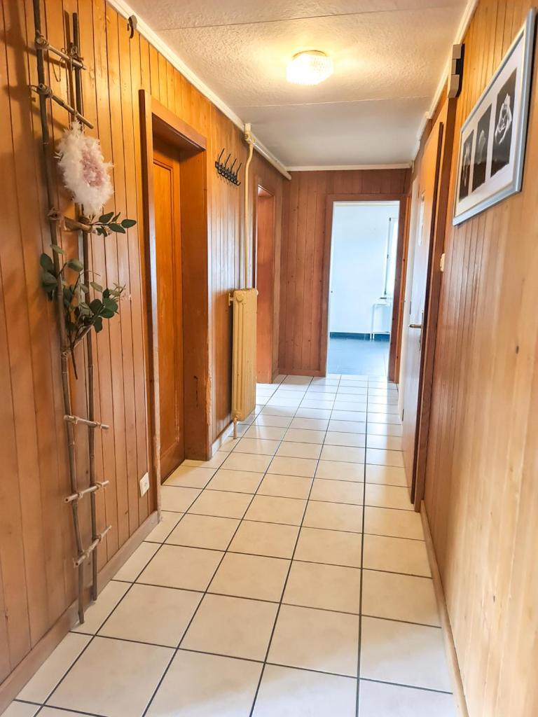 Abendberg Apartment - Aare Jungfrau Ag Wilderswil Esterno foto